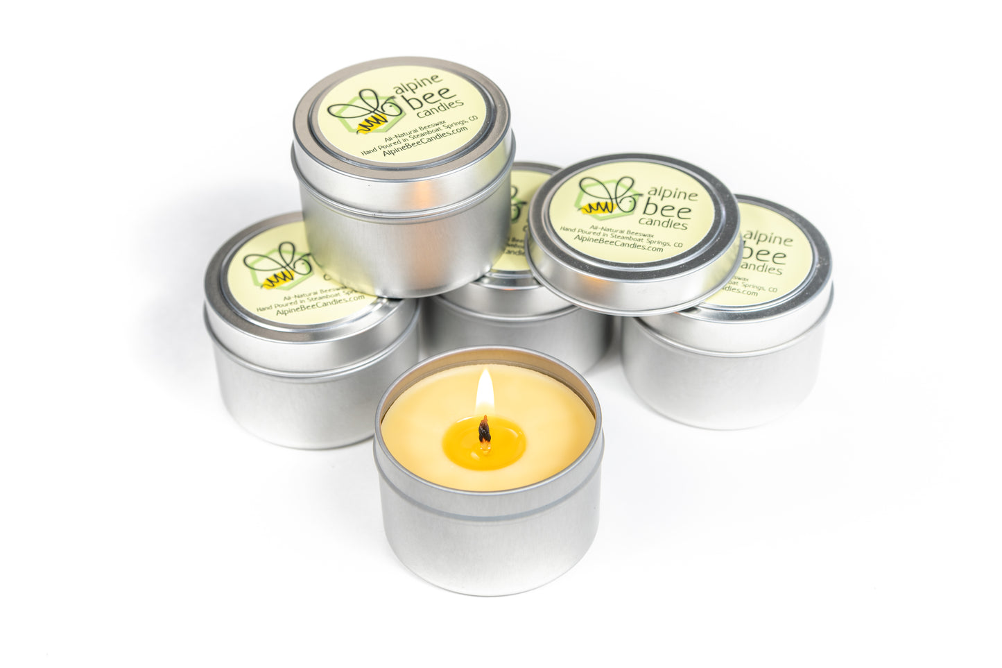 Holiday Scent Sampler