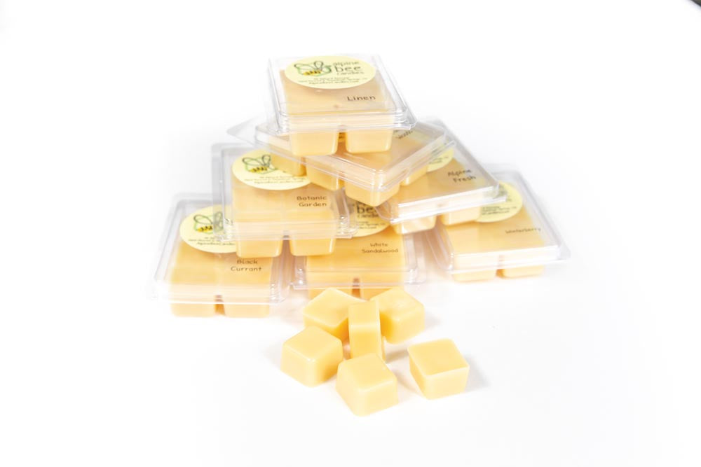 Beeswax Melts