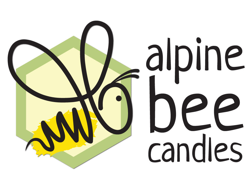 Alpine Bee Candle Gift Card