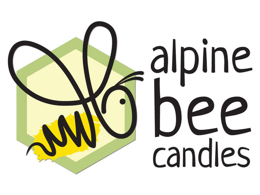 Alpine Bee Candle Gift Card