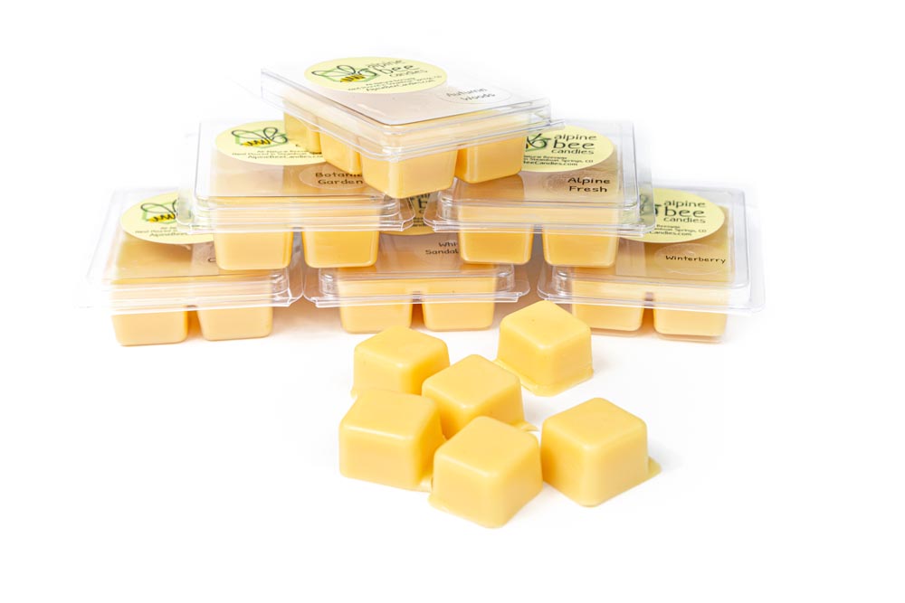 Beeswax Melts