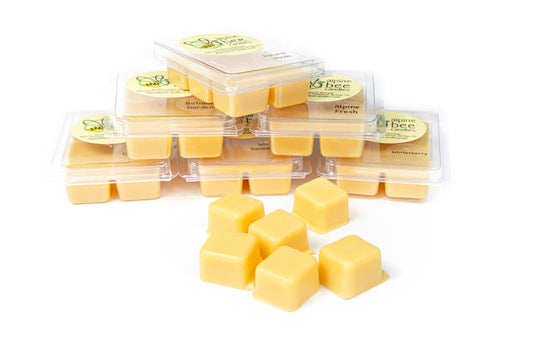 Beeswax Melts