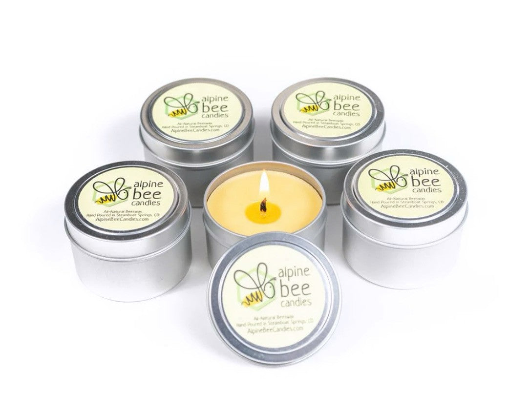 Autumn Scent Sampler