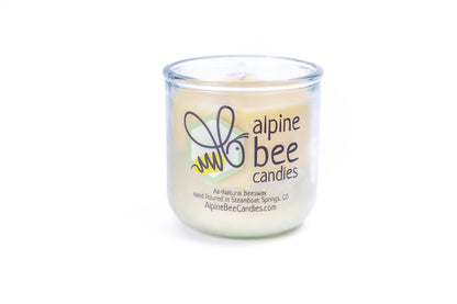 Alpine Bee Candle Gift Card